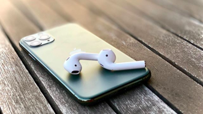 Ako zachrániť svoje bluetooth slúchadlá zničené od vody?