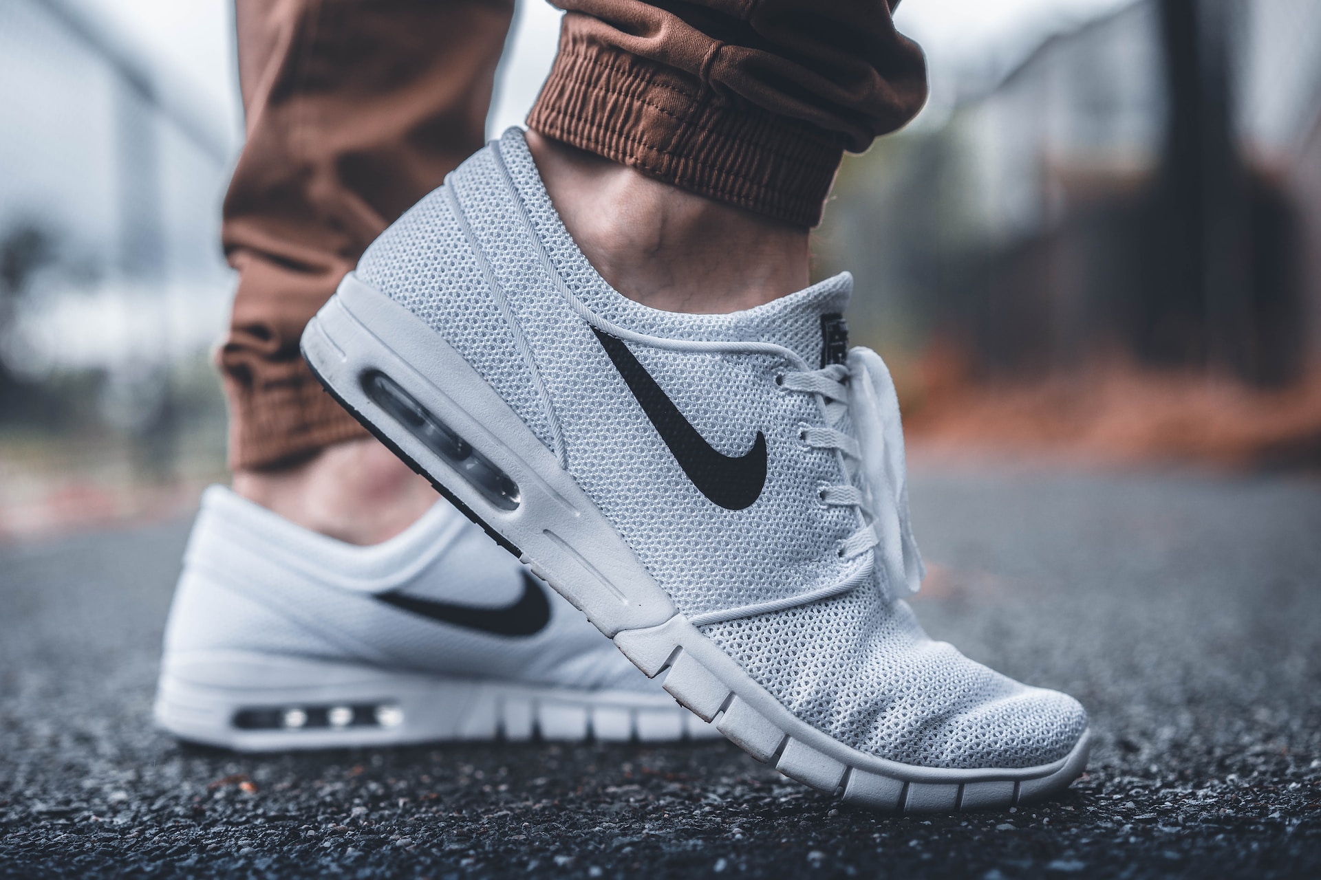 Nike tenisky