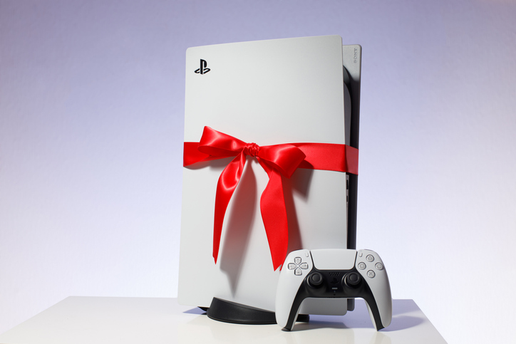 PlayStation 5