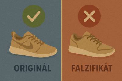 Ako zistiť, či je produkt originál alebo falzifikát
