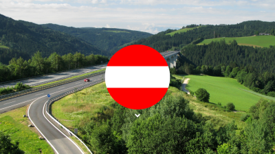 Kde kúpiť diaľničnú známku do Rakúska 2025