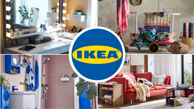 IKEA.com: nábytok, doplnky a smart riešenia pre moderné bývanie