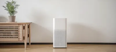 Hogyan cseréljük ki a szűrőt a Xiaomi Air Purifier légtisztítóban?