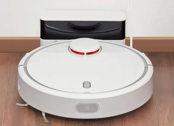 robotický vysavač Xiaomi Mi Vacuum Cleaner