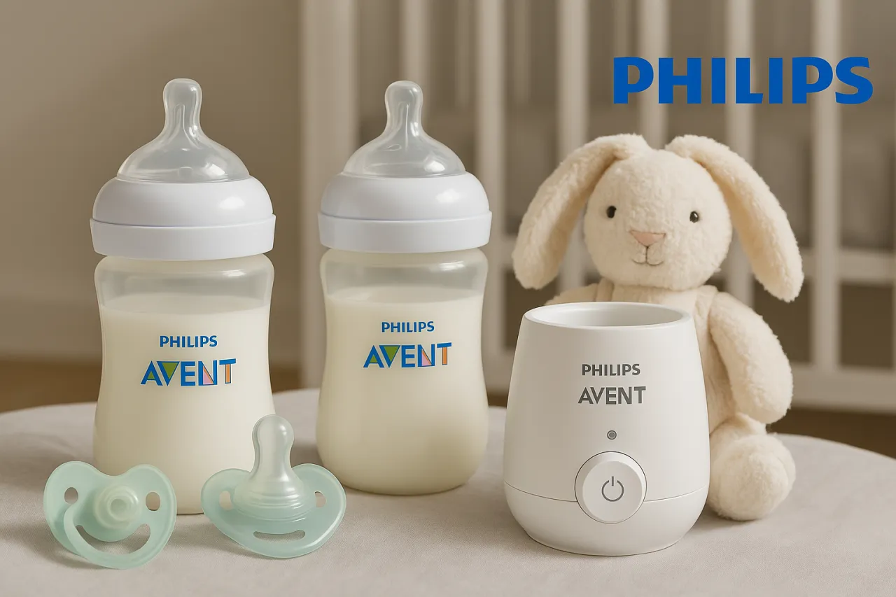 Philips Avent