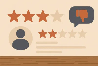 Ako rozpoznať falošné recenzie pri online nákupoch