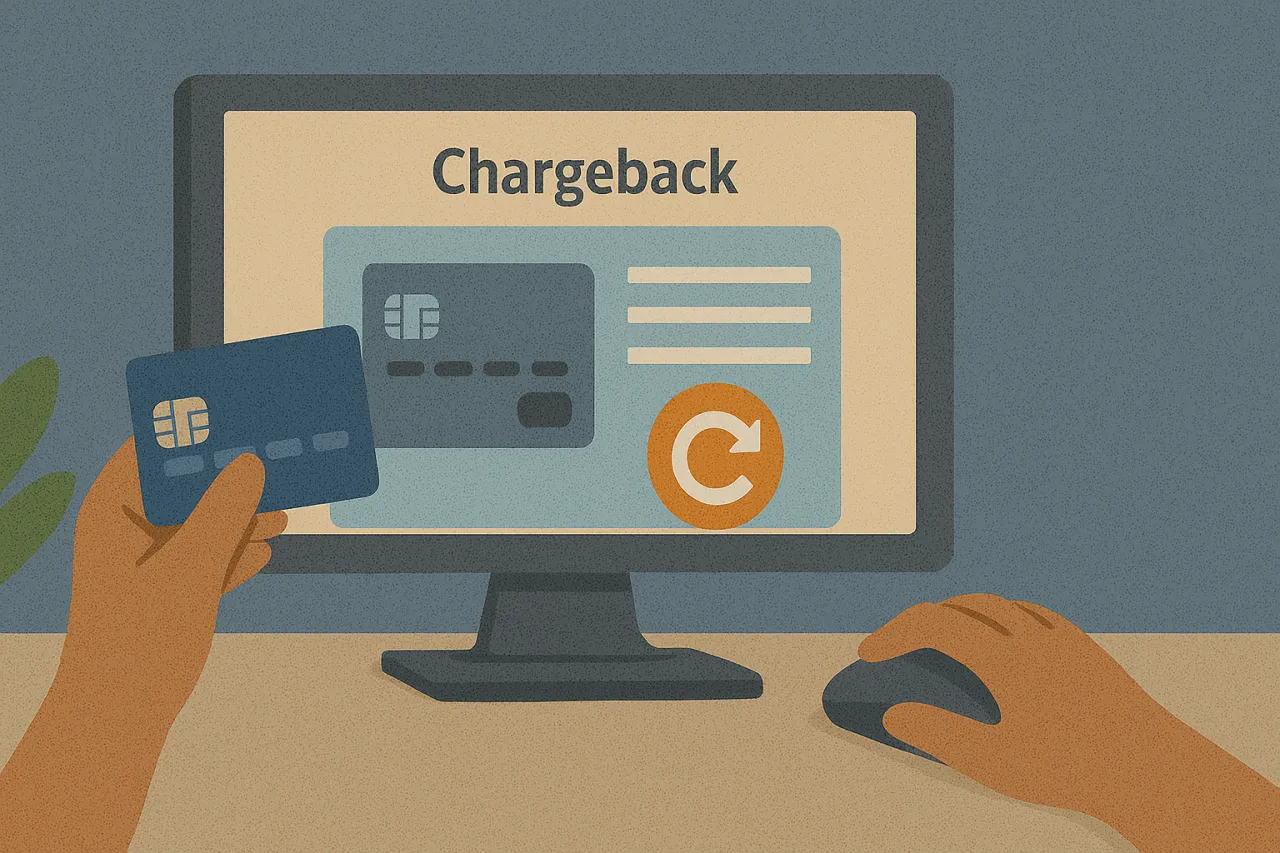 Chargeback