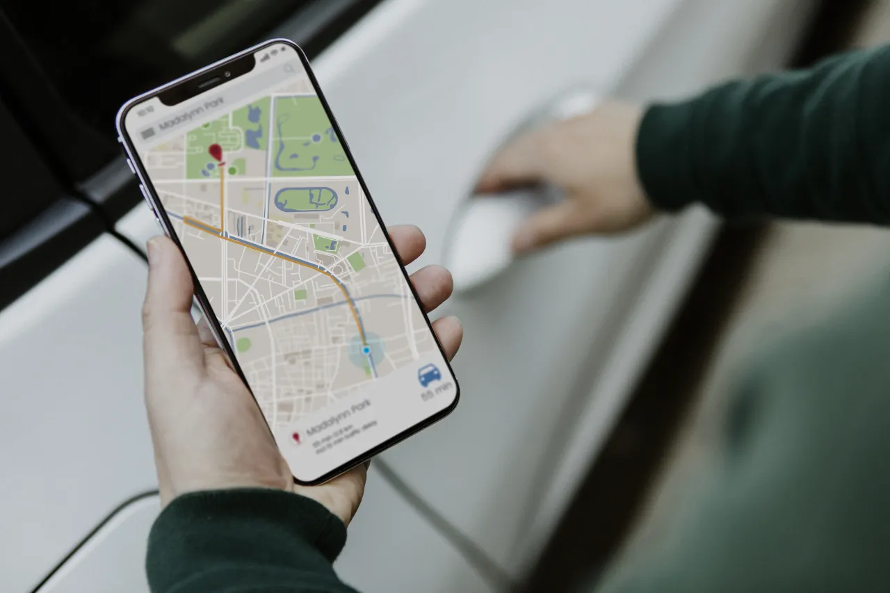 GPS nie je jediný satelitný navigačný systém na svete