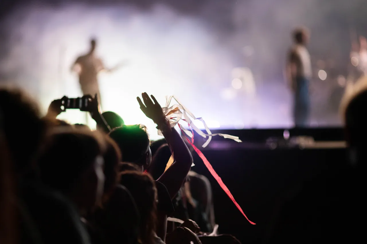 Darujte vstupenky na koncert, wellness pobyt alebo workshop podľa záujmov obdarovanej