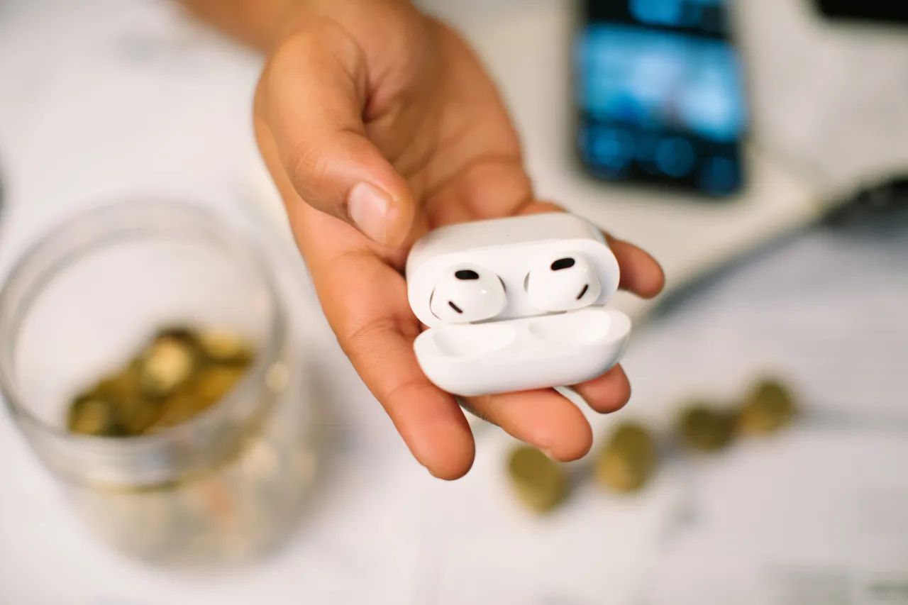 Co všechno AirPods Pro nabízí na Androidu?