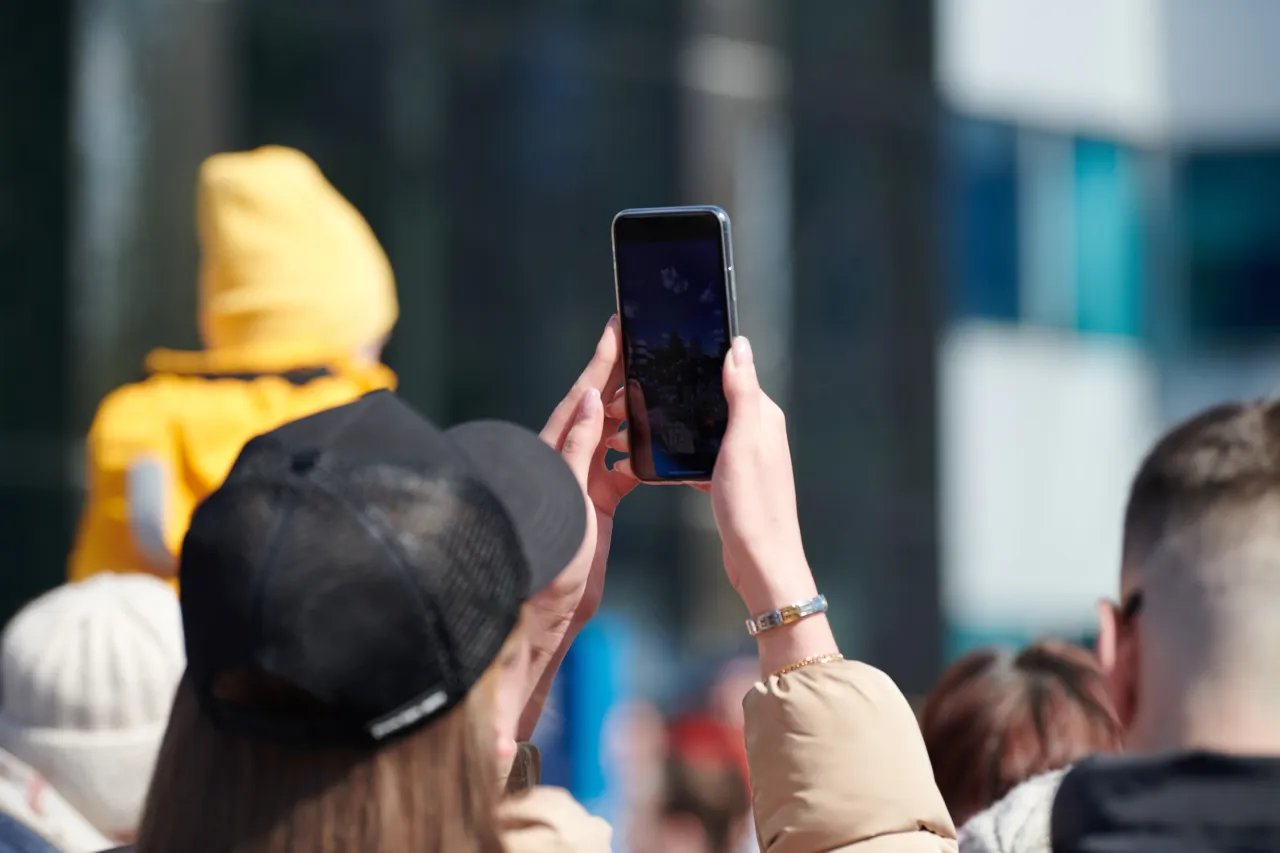 IMEI se používá hlavně k identifikaci a evidenci mobilních zařízení
