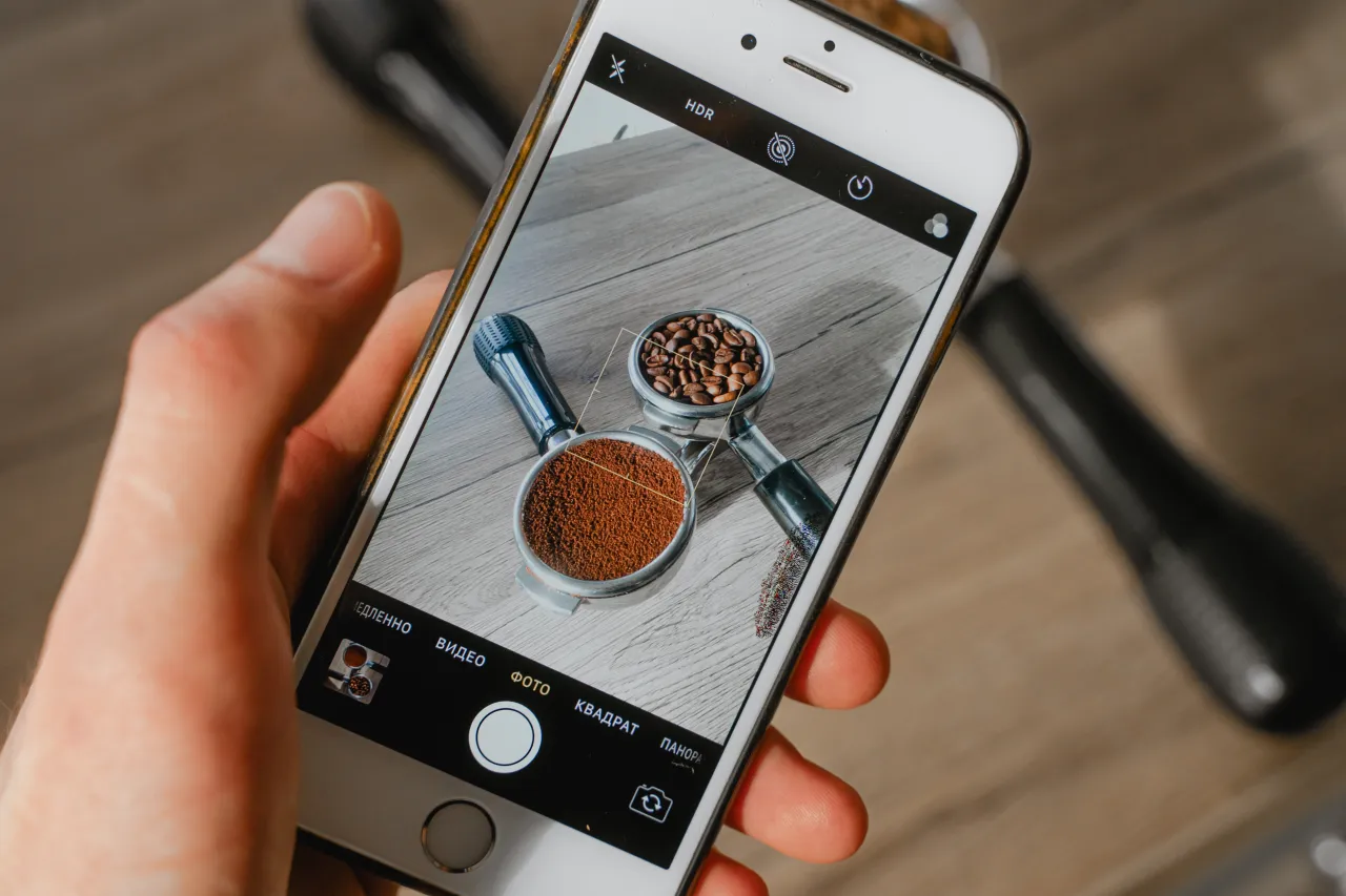 Aplikace jako Safari, Instagram nebo Facebook mohou zabírat stovky MB dat v mezipaměti