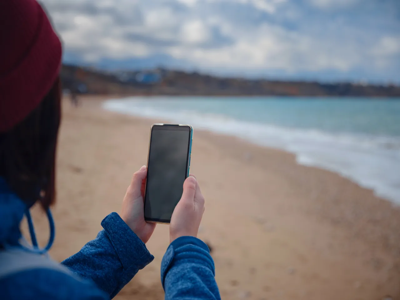 IMEI je jedinečný 15místný kód, který slouží k identifikaci mobilního zařízení v mobilní síti