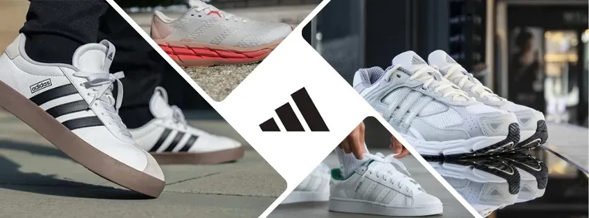 Nakúpte značkové oblečenie a obuv na Adidas.sk výhodnejšie vďaka zľavovým kódom a akciám