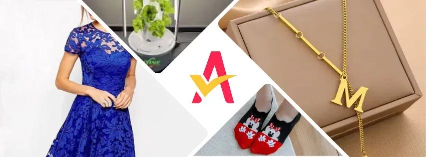 Nakupujte na Aliexpress.com a ušetrite vďaka výhodným zľavovým kódom a aktuálnym akciám