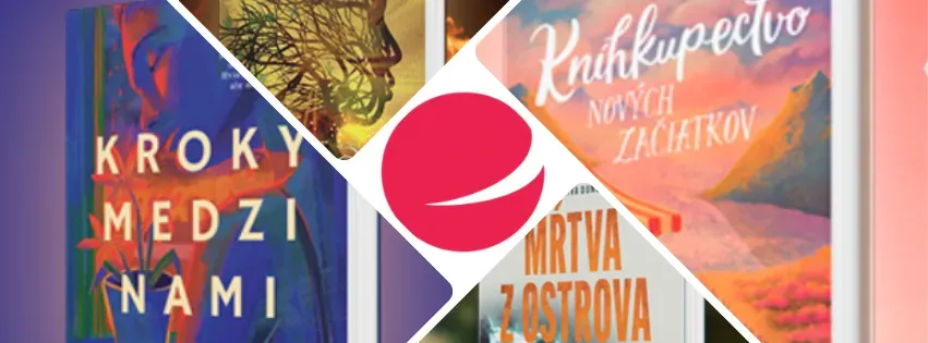 Nakupujte knihy na Grada výhodne vďaka zľavovým kódom a atraktívnym akciám