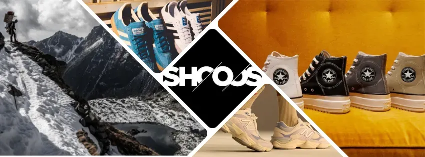 Nakupujte obľúbenú obuv a módne kúsky na Shooos výhodnejšie vďaka našim zľavovým kódom a skvelým akciám