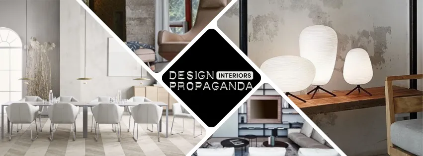 Designpropaganda ušetřete při nákupu díky atraktivním slevovým kódům