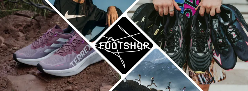 Objevte stylové boty a módu na Footshop