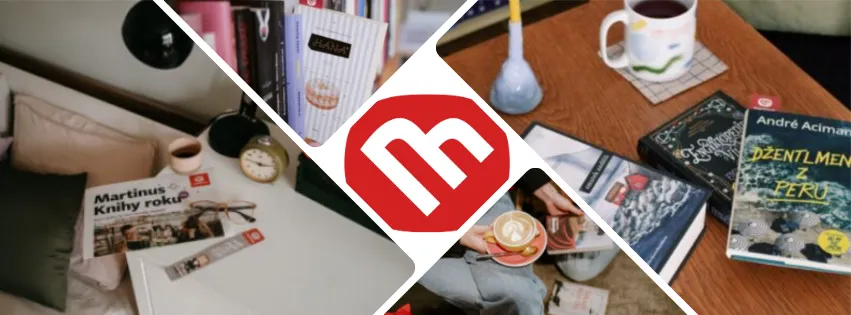 Objevte lákavé slevy a akce na Martinus
