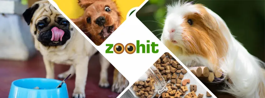 Nakupujte chytře produkty pro vaše mazlíčky na Zoohit