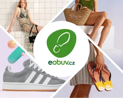 Chcete nakupovat značkové boty levněji? S eObuv slevovým kódem to jde snadno