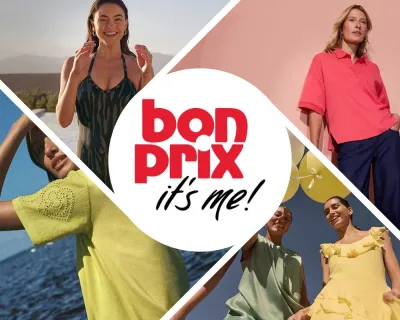 Bonprix – módní kousky pro každého a slevy, které stojí za to