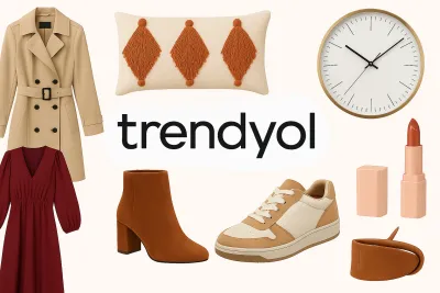 Trendyol recenzia: Oplatí sa nakupovať z Turecka?