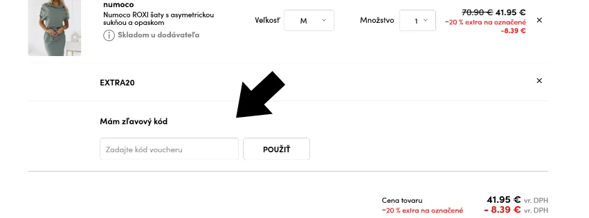 Zoot zľavový kód