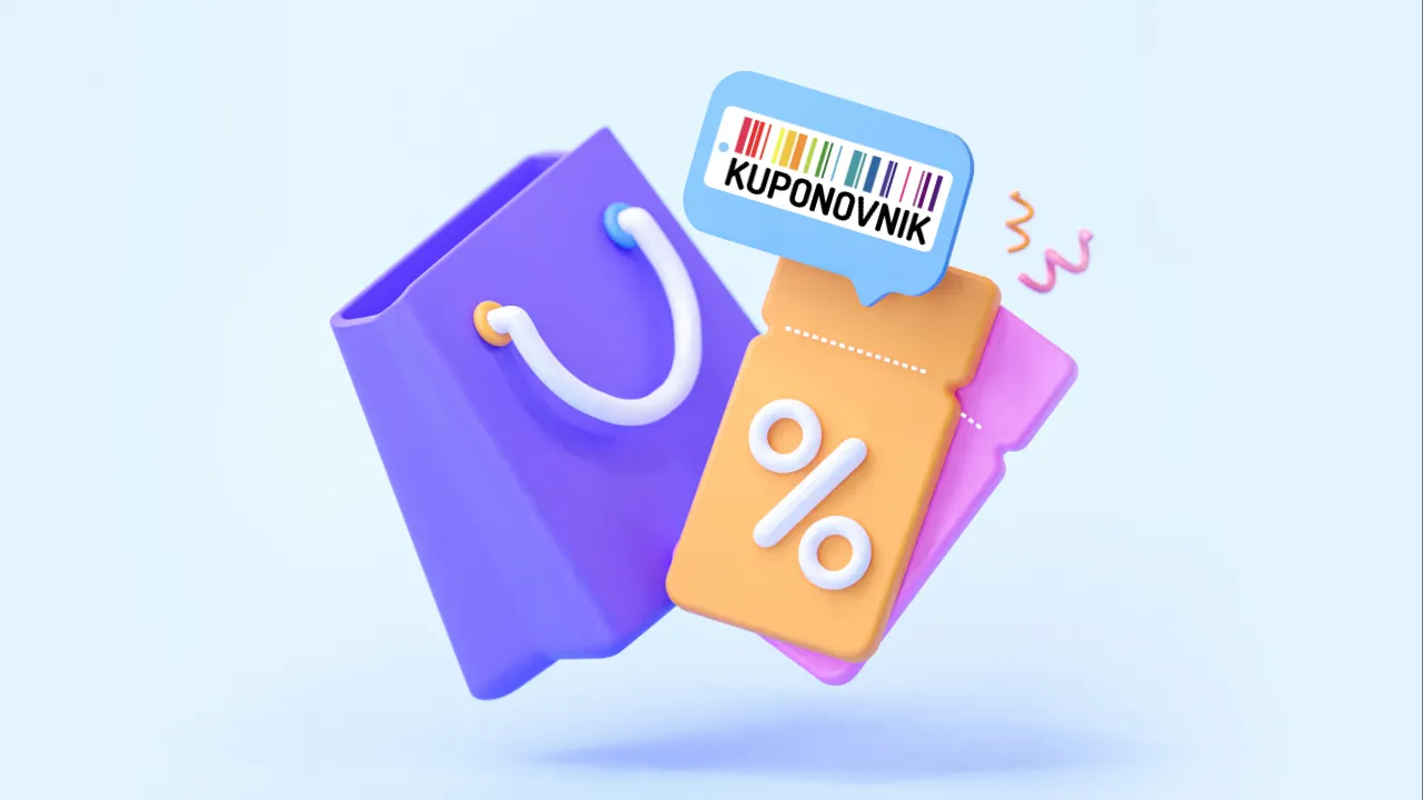 Co je slevový kód