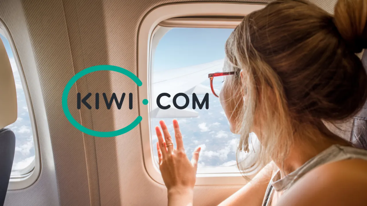 Ako funguje Kiwi.com