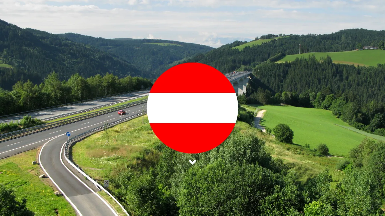 Kde kúpiť diaľničnú známku do Rakúska