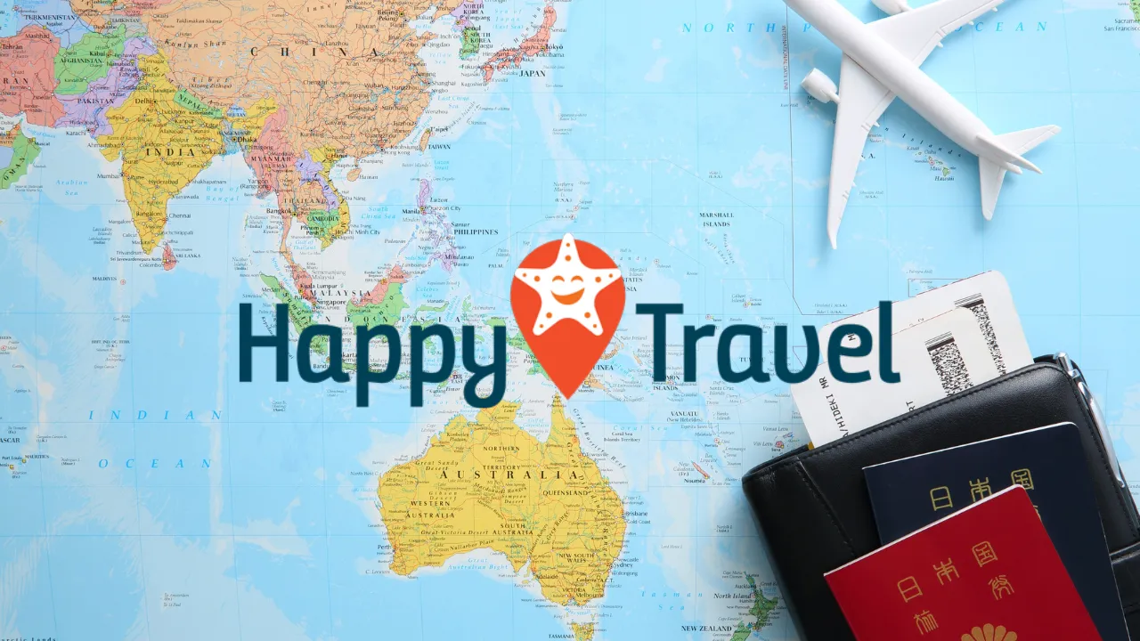 Krach cestovnej kancelárie Happy Travel