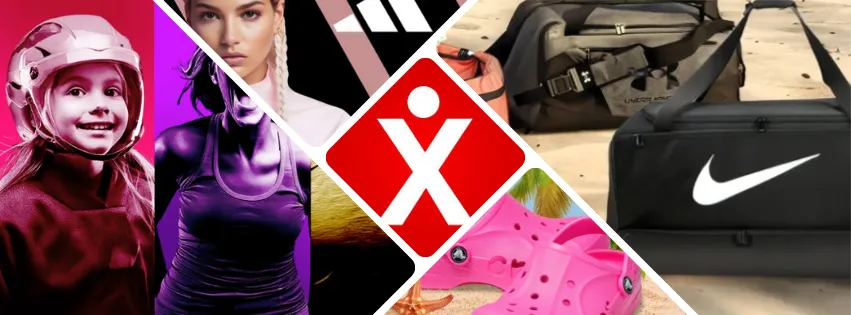 Produkty z Exisport.com – športová obuv, oblečenie a doplnky pre beh, fitness a outdoor aktivity