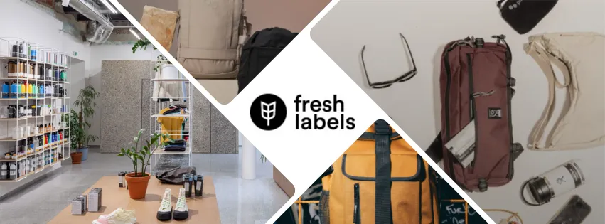 Ilustračné produkty z Freshlabels.sk – trendy oblečenie, obuv a štýlové doplnky pre mužov a ženy