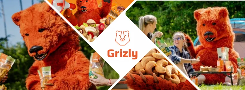 Grizly