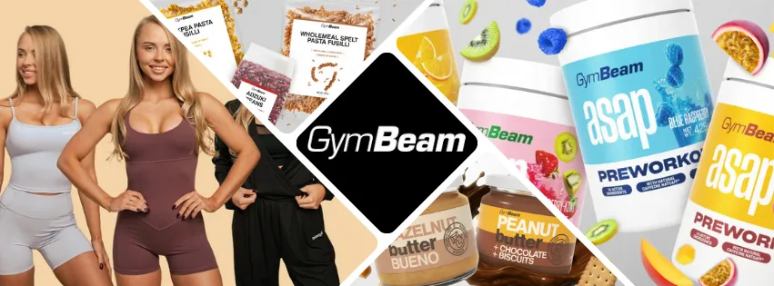 GymBeam