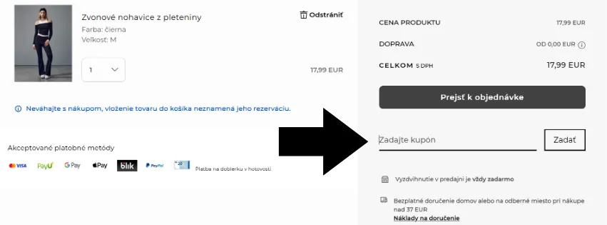Housebrand zľavový kód
