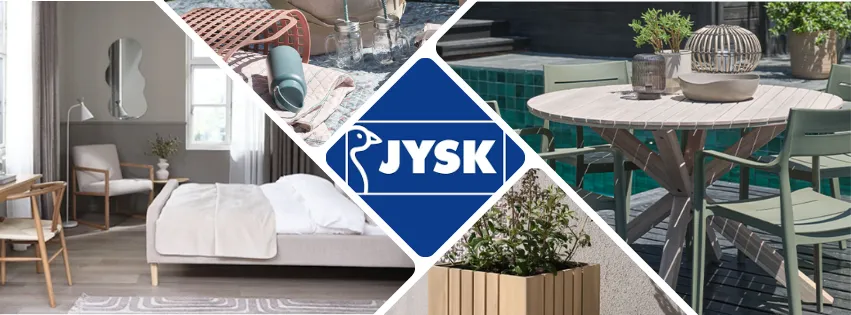 JYSK