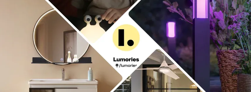 Lumories