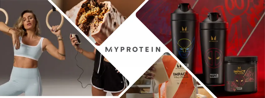 MyProtein