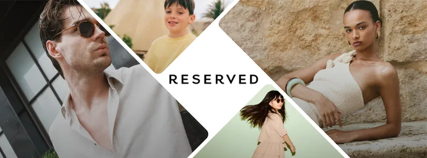 Reserved