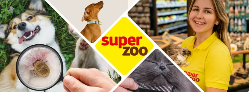 Superzoo