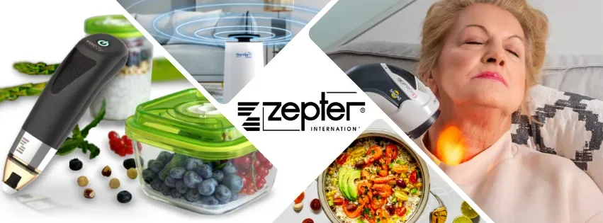 Zepter