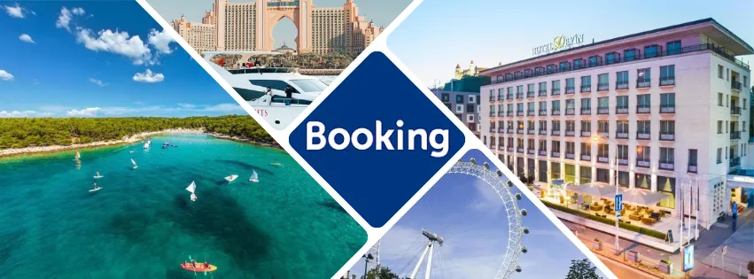 Booking