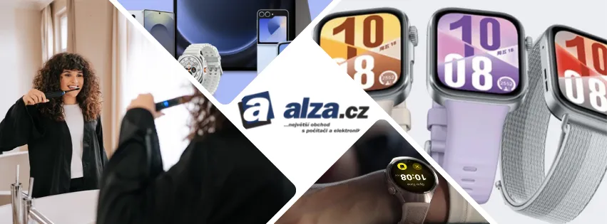 Alza