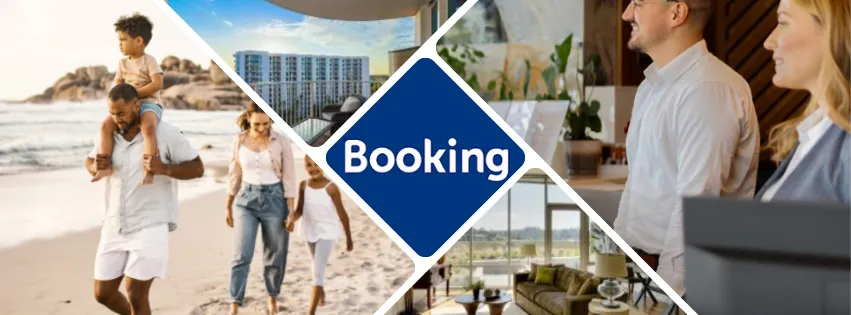 Booking