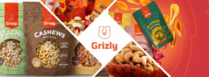 Grizly
