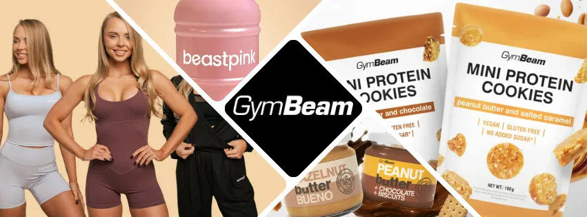 GymBeam