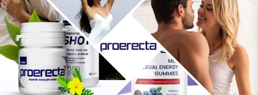 Proerecta